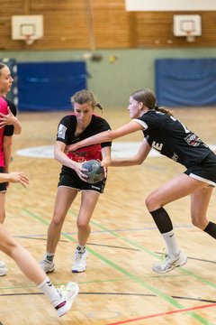 Bild 29 - wAJ Quali zur OL Runde 2